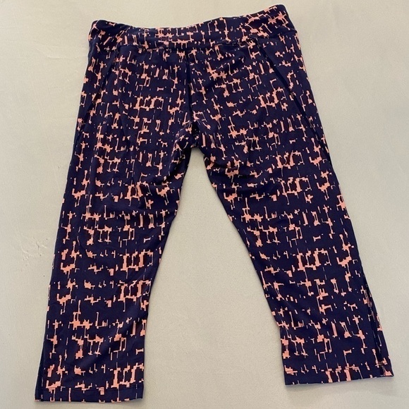 THE NORTH FACE Women’s Cropped Leggings, Size L - Picture 4 of 5